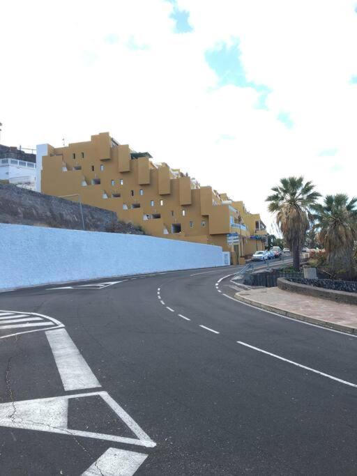 2 Bd Apartment With Stunning View Puerto de Santiago  Exterior foto